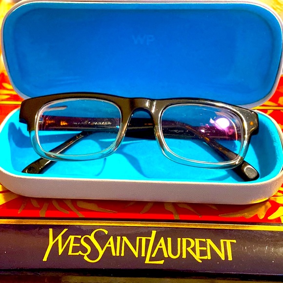 WARBY PARKER FRAME